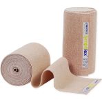 Lymphlex Short Stretch Compression Bandage 10cm x 5m LOR004