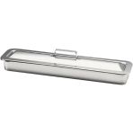 Liberty Catheter Tray With Lid M019