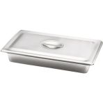 Liberty Instrument Tray With Lid Large M028