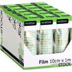 Medstock Film Roll 10cm X 1m MS101FM Box/15