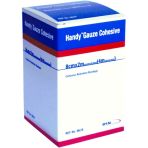BSN Medical Handy Cohesive Gauze 8cm x 2m 92557-02 - Roll