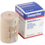 BSN Medical Comprilan Low Stretch Bandage 8cm x 5m 01027-00