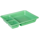 3 Compartments