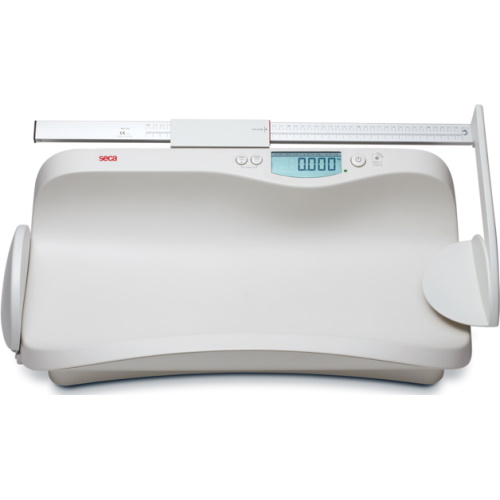 Seca 233 Analog Measuring Rod with Head & Foot Positioner for SECA 374
