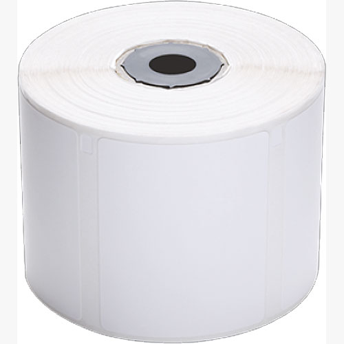 SECA 486 - Label Paper for SECA 466 - 4 Rolls