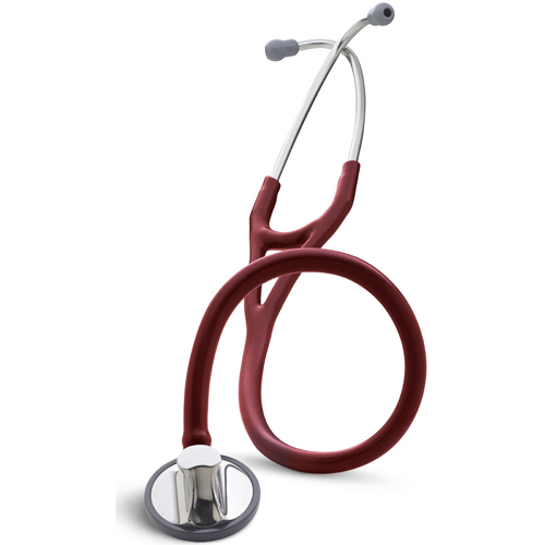 3M Littmann Master Cardiology Stethoscope Plum 69CM 2167