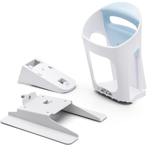 Welch Allyn Connex ProBP 3400 Desk-Mount Adapter with Basket 4602-61