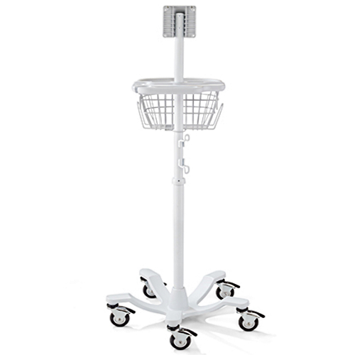Welch Allyn Connex Spot Monitor Classic Mobile Stand 7000-MS3