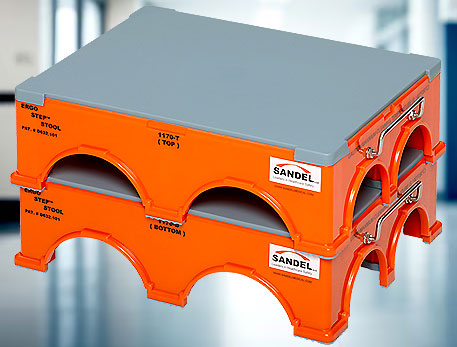 Ansell Ergo-Step from Tammex