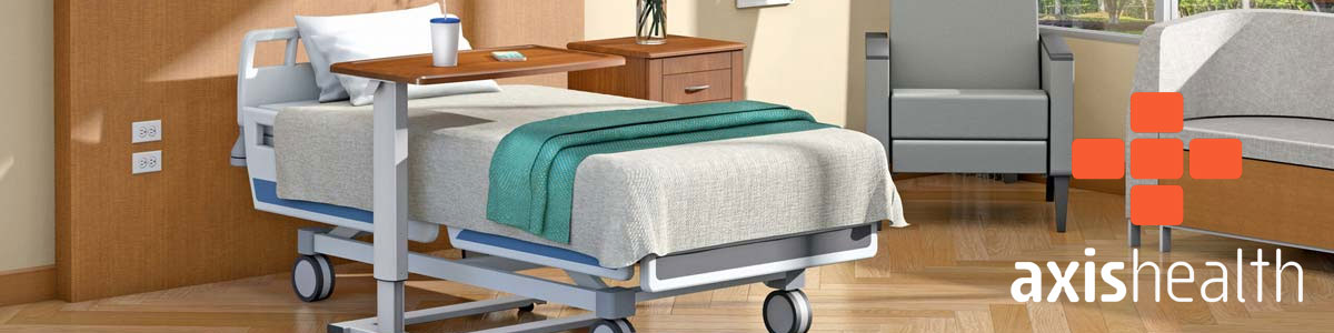 Axis Health Furniture from Tammex