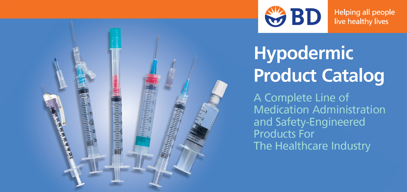 30 mL BD Luer-Lok™ Syringe sterile, single use - 302832 | BD
