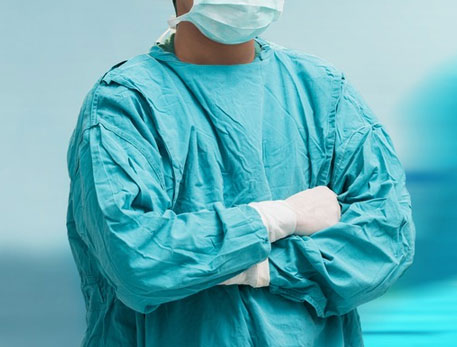 Sentry Medical PPE from Tammex