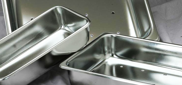 Instrument Trays from Tammex Medical