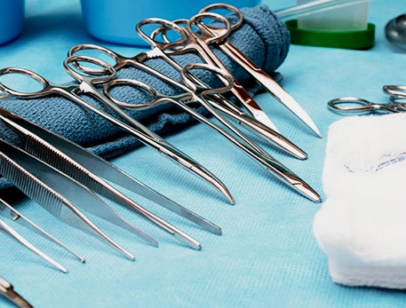 Medical Instrument from Tammex Medical