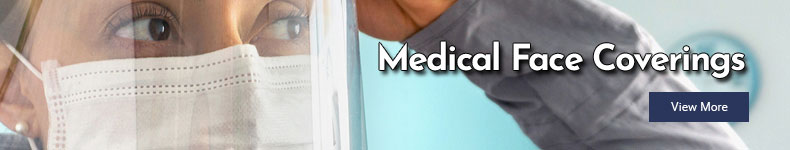 Face Coverings - Tammex Medical