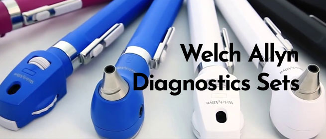 Welch Allyn Diagnostics