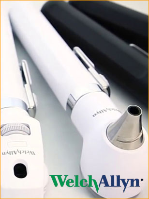 Tammex - Welch Allyn Diagnostics