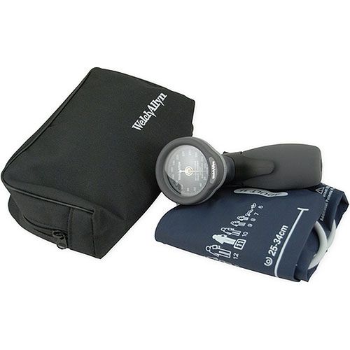 Welch shop allyn sphygmomanometer