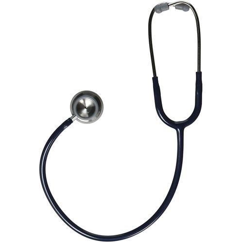 Welch Allyn Professional Stethoscope Navy 5079 137