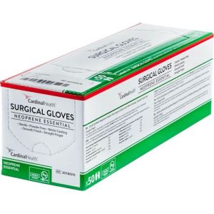 Protexis™ Latex Essential Surgical Gloves – Savvy Corner