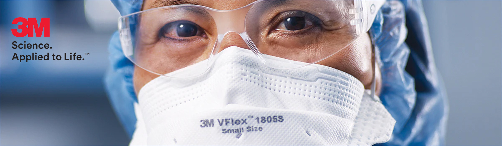 3M Face Mask - Tammex Medical