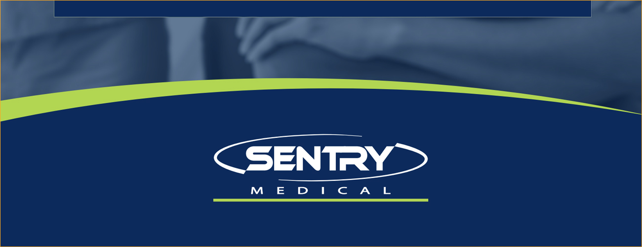Sentry Medical Conforming Gauze Bandage 10cm x 1.5m CFB004 - Box/12