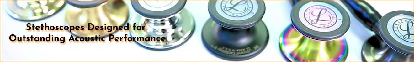 Tammex Medical - Stethoscopes