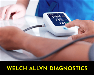 Welch Allyn Diagnostics
